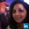 Priti Gaikwad, profile picture