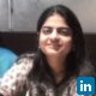 Priti Patil, profile picture
