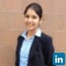 Pritika Mehta, profile picture