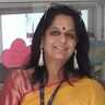 Priya Trivedi, profile picture