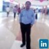 Priyadarshi Nanda, profile picture