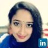 Priyanka Karmakar, profile picture