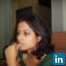 Priyanka Mukherjee, profile picture