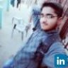 Priyanshu Upadhyay, profile picture