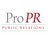 Pro PR, profile picture