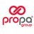 Propagroup, profile picture