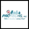Protechs Restoration | Fire Water Mold, profile picture