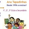 Ana Tapadinhas