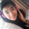 Putri Iradita Islianti Profile