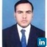 Qasir Riaz SharePoint Consultant, profile picture