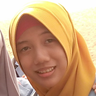 Qonita Aliyatunnuha, profile picture