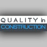 Quality In Construction, profile picture