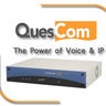 QuesCom, profile picture