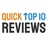 QuickTop10 Review, profile picture