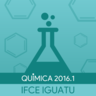 Química IFCE Iguatu (turma 2016.1), profile picture