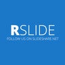 RSLIDE, profile picture