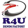 R4U DENIM FACTORY, profile picture