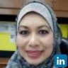 RAFIZA MOHD RADZI, profile picture