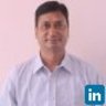 RAJESH PARASHAR, profile picture