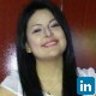 RAQUEL KARINA CORBALAN RODRIGUEZ, profile picture