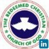 RCCG Kassel, profile picture