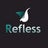 REFLESS Project, profile picture
