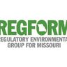 REGFORM, Regulatory Environmental Group for Missouri, profile picture