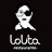 Lolita Restaurante, profile picture