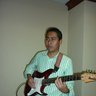 Ronald Calderon Profile
