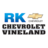 RK Chevrolet, profile picture