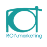 ROI\marketing, profile picture