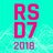 RSD7 Symposium, profile picture