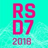 RSD7 Symposium, profile picture