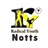 Radical Youth Nottingham (RY Notts), profile picture