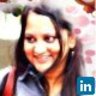 Rachel kavitha, profile picture