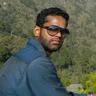 Raghav N.R, profile picture