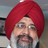 Raghubir Singh, profile picture