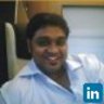 Raghunandan Jagdish, profile picture