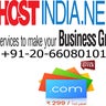 Hostin Services Pvt Ltd, profile picture