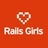 Rails Girls Zurich , profile picture
