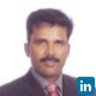 Rajagopal Thinakaran, profile picture