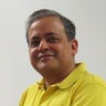 Rajeev Shroff, profile picture