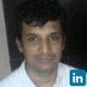 Rajesh Jayaprakash, profile picture