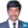 Rajesh Kakumani, profile picture