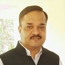 Cdr Rajesh Sinha (Retd), profile picture