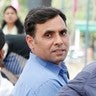 Dr Rajesh  Verma, profile picture