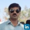 Rakesh Kumar Dangi, profile picture