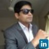 Rakesh Kumar Jha, profile picture