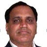 Rakesh Sharma, profile picture