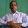 Rama Krishnan, profile picture